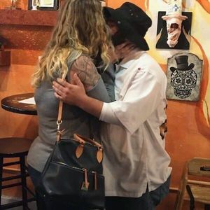 Meet your Posher, Timothy